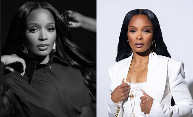 IN PICS: Steve Sarkisian’s wife Loreal Sarkisian flaunts classic Gucci silk shirt worth $1650 on Thanksgiving