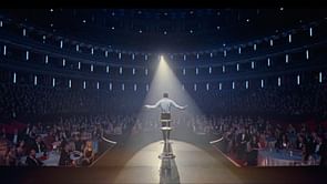 Better Man: Everything to know about Robbie Williams' biopic