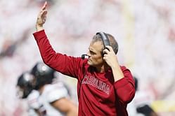 Shane Beamer's South Carolina receives commitment of 3-star linebacker to the Class of 2025