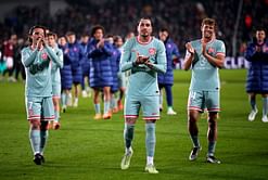 Real Valladolid vs Atletico Madrid Prediction and Betting Tips | November 30th 2024
