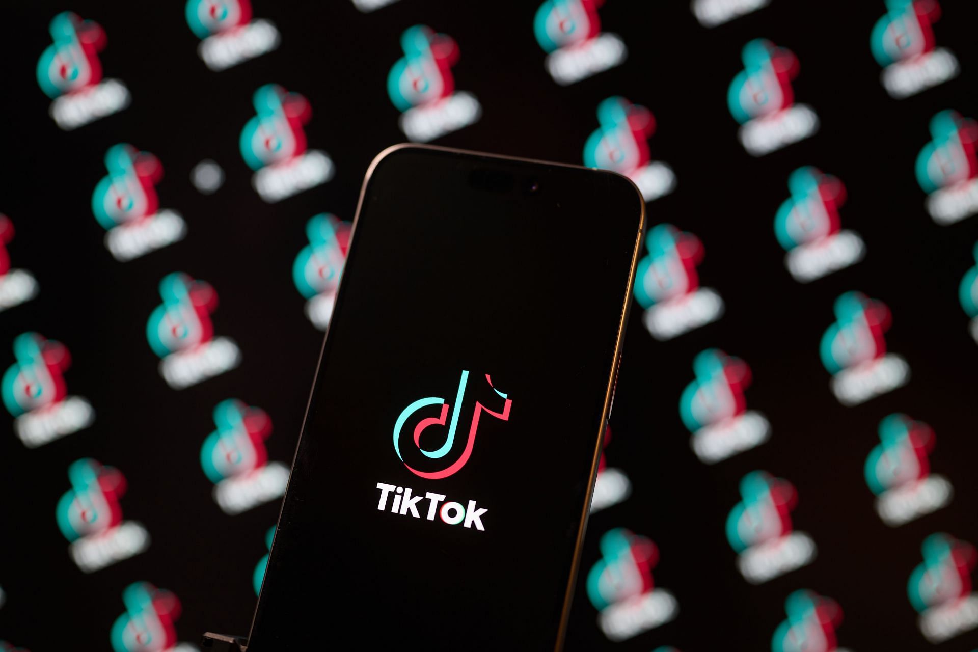 Canada Shuts Down TikTok Office Over National Security Risks - Source: Getty