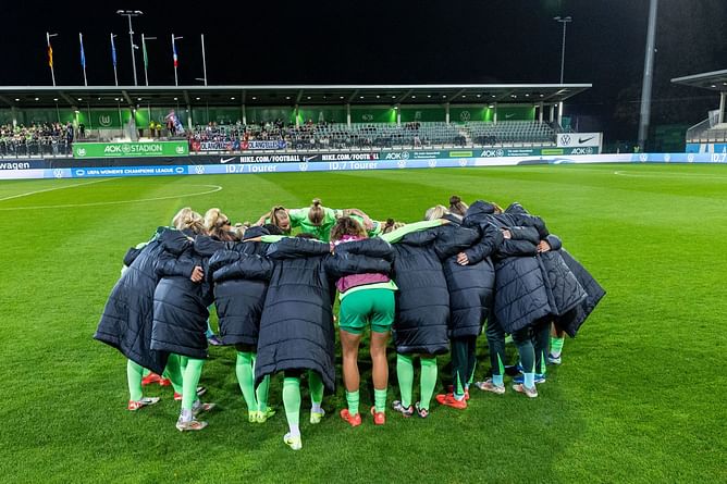 Galatasaray Women vs Wolfsburg Women Prediction and Betting Tips | November 13th 2024