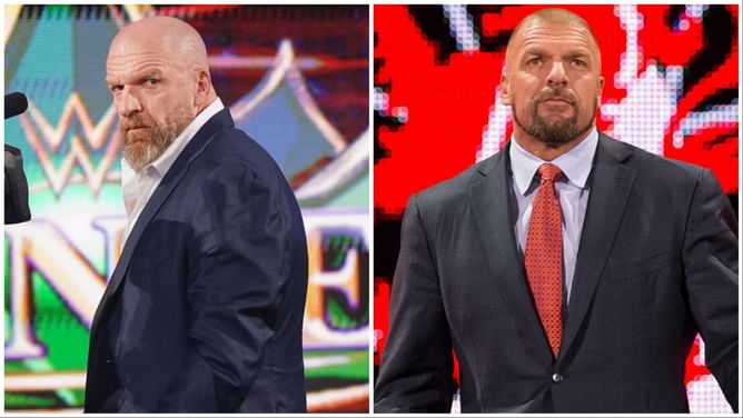 Former WWE Intercontinental Champion says things are unpredictable under Triple H: "I have no clue"