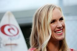 "To encourage people"- Bethany Hamilton reveals reason for The Masked Singer appearance