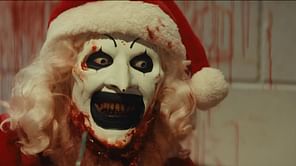 How to watch Terrifier 3 at home? Digital release date, platforms, and more