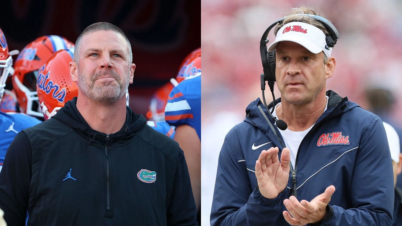 What radio station is Florida vs. Ole Miss Game? Details on Week 13 NCAA football game coverage