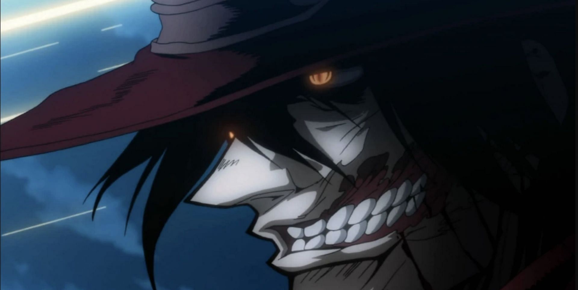 Alucard (Image via Gonzo)