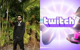FaZe Clan member Kaysan says Twitch demonetized his channel for having "Iran" as a tag for his livestream