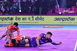 Pro Kabaddi 2024, Dabang Delhi KC vs Gujarat Giants: 3 Player battles to watch out for