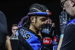 Filipino-American star Jackie Buntan confident that women’s sports “will blow itself out of the park” in the near future