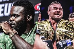 “This is my time” - ‘Reug Reug’ has eyes on two of Anatoly Malykhin’s three golden belts