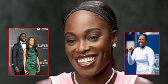 "So gorg" - Sloane Stephens' 'glowing' Beautycon look draws enthusiastic reactions from Taylor Townsend & Frances Tiafoe's girlfriend Ayan Broomfield