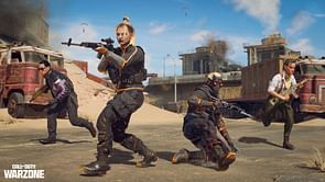 Best graphics settings for Warzone after Black Ops 6 integration