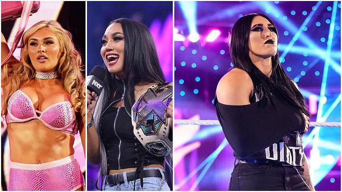 5 replacements for Rhea Ripley as the face of WWE following heartbreaking injury update