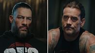 CM Punk sends five-word message to Roman Reigns after tense confrontation ahead of Survivor Series: WarGames