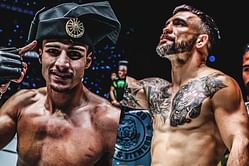 Elias Mahmoudi hopes a win over Denis Puric at ONE Fight Night 26 puts him “a step closer to the belt”