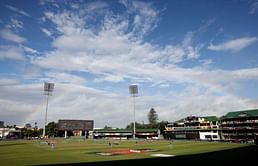 South Africa vs India 2nd T20I 2024: St George's Park, Gqeberha pitch history and T20I records