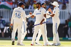 When is Team India's next match in BGT 2024-25?