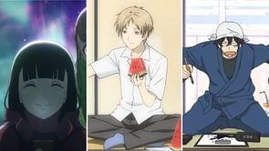 10 most wholesome anime to brighten your day