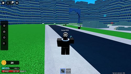 Enjoy the latest update 6 as it brings major fixes (Image via Roblox)