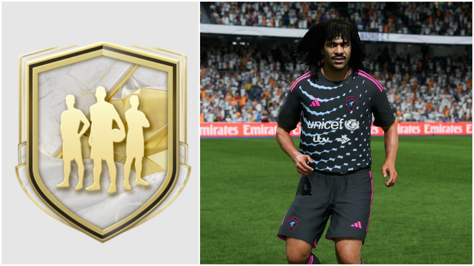 The latest Upgrade SBC is live (Images via EA Sports)