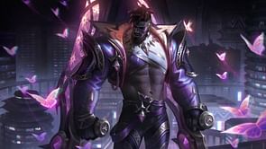 "The balance of power ": League of Legends LoLdle answers 869 (Friday, November 22, 2024)