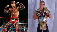 WWE allegedly fired tag team after they attacked Shawn Michaels backstage, legend recalls