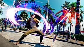 7 action games to play while you wait for Like A Dragon: Pirate Yakuza in Hawaii