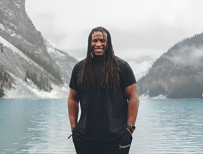 Ex-NHL enforcer Georges Laraque to take part in much-anticipated Mike Tyson vs Jake Paul post-fight coverage