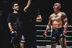 "Get it done early" - Danial Williams targets quick finish over Thongpoon to prepare for more fights
