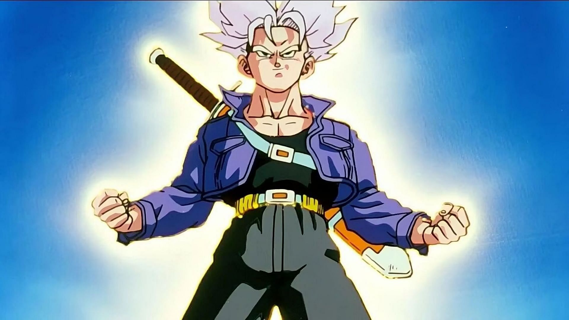 One of the most popular Dragon Ball characters (Image via Toei Animation).