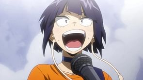 The School Festival Arc is My Hero Academia's worst, and it's obvious why