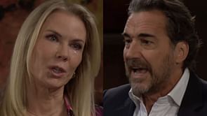 The Bold and the Beautiful weekly recap (November 4 to 8, 2024): Tensions rise as loyalties are tested