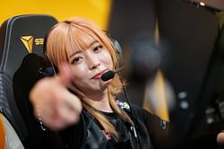 "I wasn't really feeling pressured"- ZETA DIVISION's suzu after their win against FLYQuest RED at VCT Game Changers Championship 2024 (Exclusive)