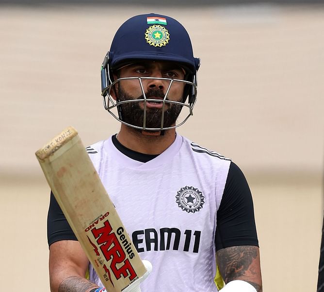 "That's what superstar players generate and create all around the world" - Ricky Ponting on Virat Kohli's popularity in Australia ahead of BGT 2024-25