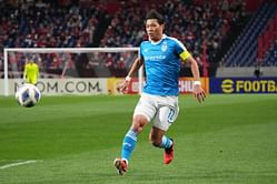 Pohang Steelers vs Shandong Prediction and Betting Tips | November 6th 2024