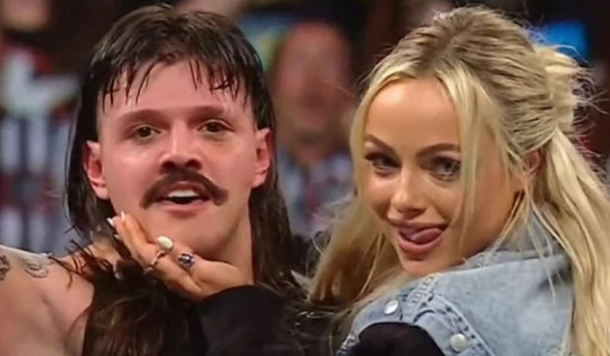 WWE Women