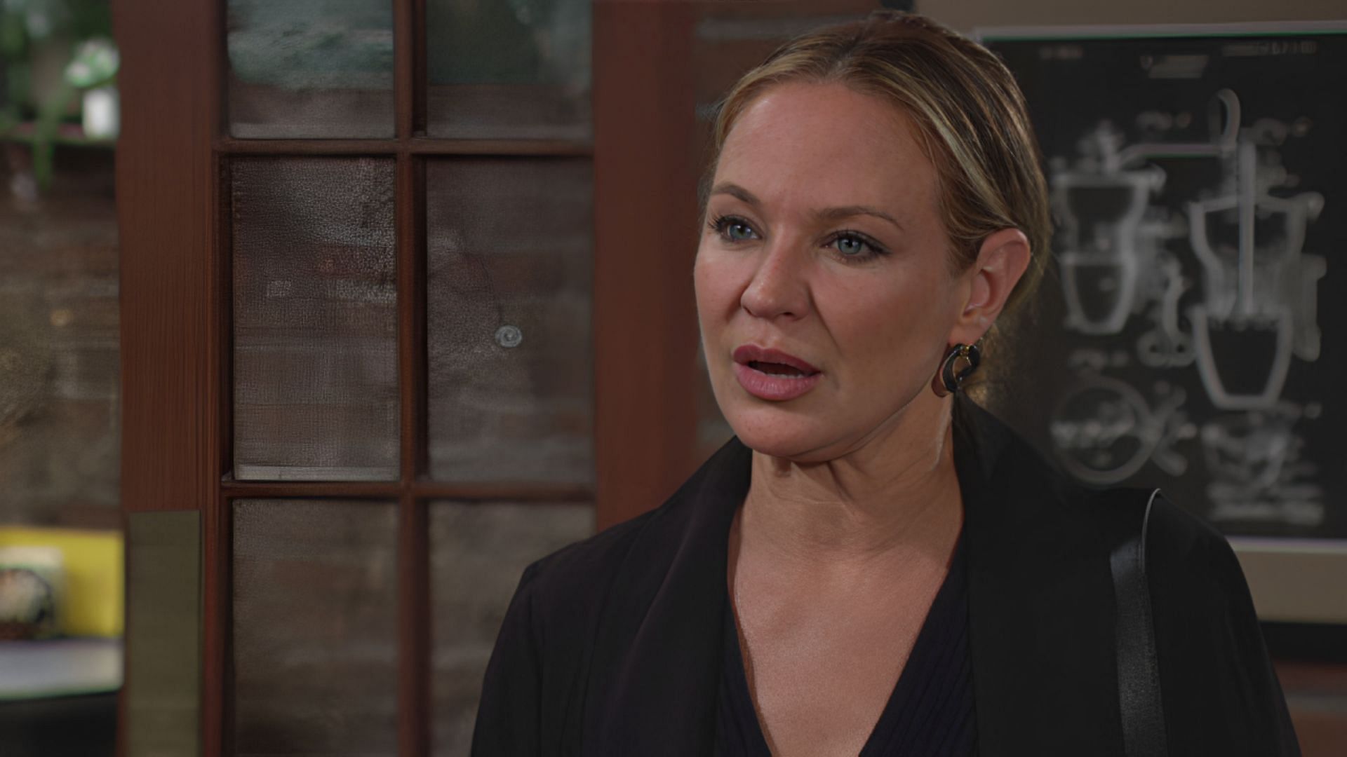 The Young and the Restless fans call out Heather&rsquo;s funeral Flaws, ask why Paul&rsquo;s brother didn&rsquo;t officiate (Image via CBS)