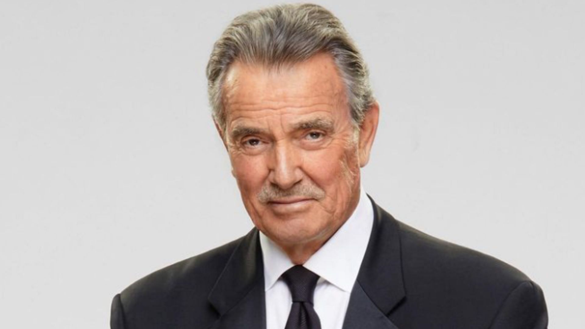 Eric Braeden as Victor Newman on The Young and the Restless (Image via Instagram/youngandrestlesscbs)