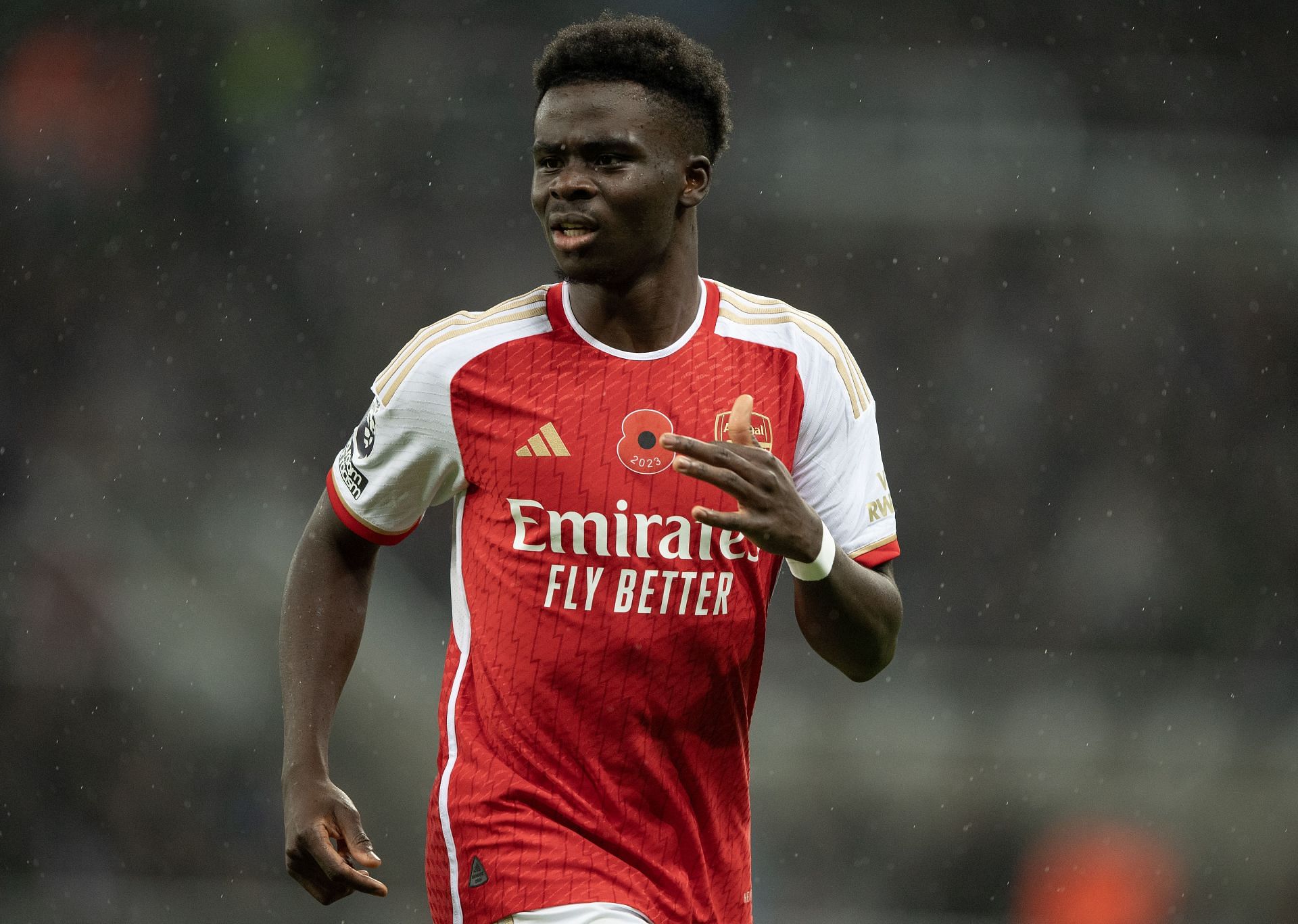 Newcastle United v Arsenal FC - Premier League - Source: Getty