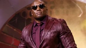 Surprising fact about Bobby Lashley's AEW debut that was taken for granted