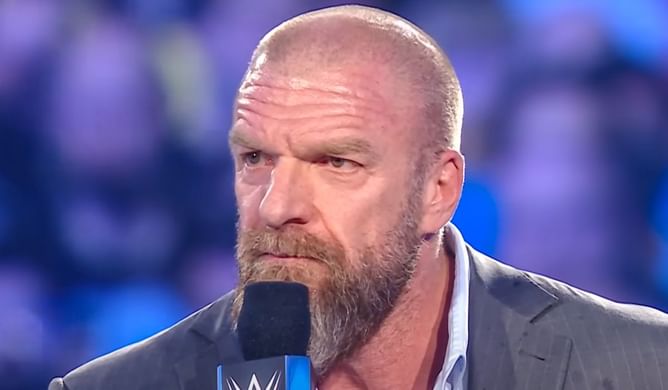 Triple H to close the WWE door for 28-year-old star due to his controversial actions? Recent incident explored