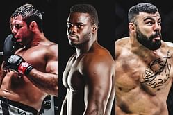 Reug Reug backing former rival to overcome Amir Aliakbari at ONE 169: "I give Buchecha a 60 percent chance to win"