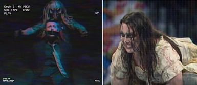 Unfortunate WWE update on The Miz after being kidnapped by Wyatt Sicks; CM Punk return date potentially revealed