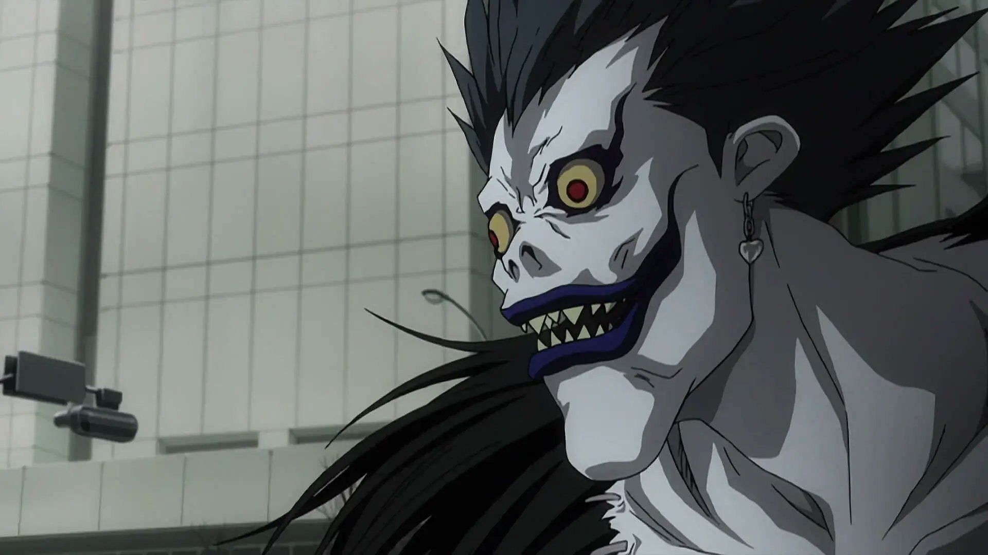 Ryuk (Image via Madhouse)