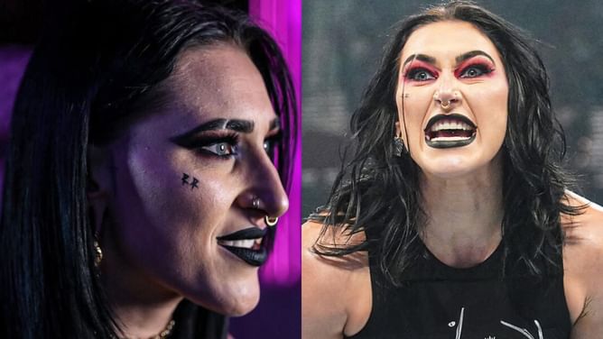 Rhea Ripley to get revenge; open challenge for major title? - 4 gimmick matches that need to happen at WWE Survivor Series