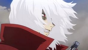 Shigaraki was a hero all along in My Hero Academia, and the ending proves it