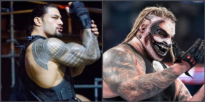 Roman Reigns to call an ex-AEW star to replace injured star, The Fiend returns? 4 swerves that could happen at WWE Survivor Series: WarGames