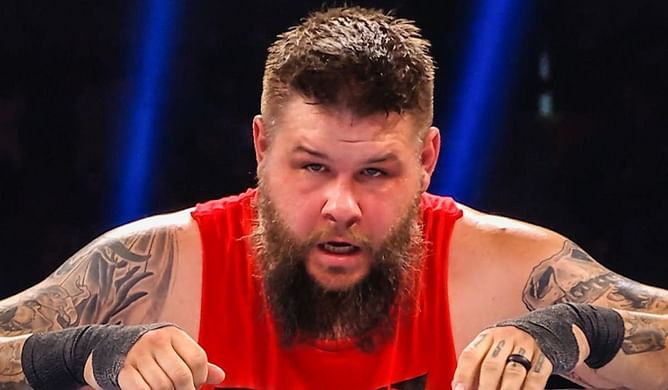 Kevin Owens to form a brand new alliance with 4 WWE Superstars on SmackDown this week? Analyzing the possibility