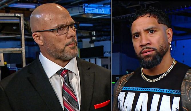 Adam Pearce to ensure WWE legend gets punished; tension in the OG Bloodline? 4 Twists that are possible on RAW tonight